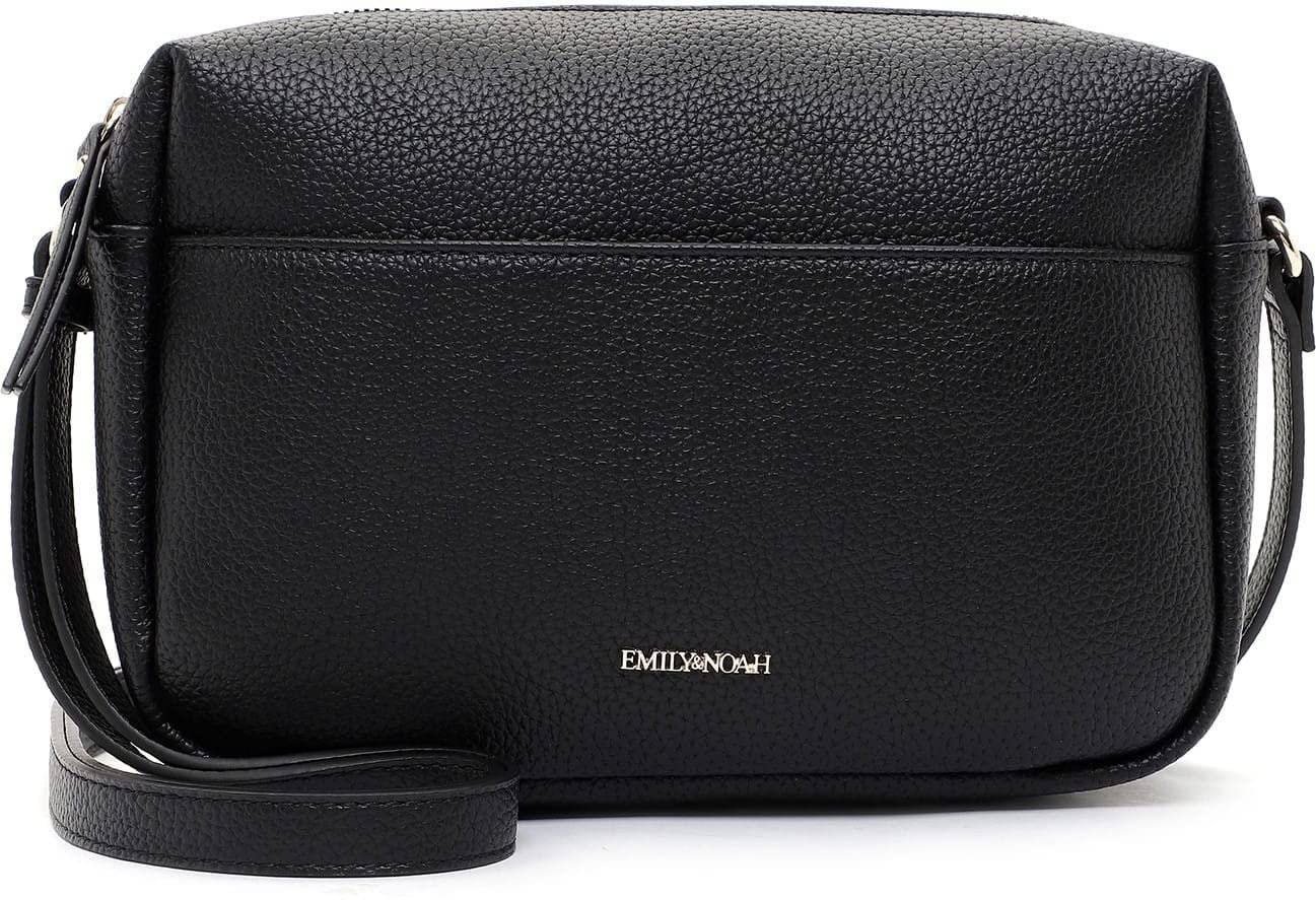 Handtaschen schwarz Isa -