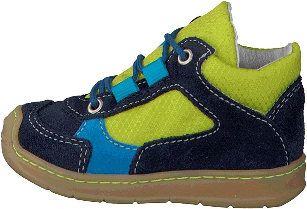 Ricosta BOBBY blau 20