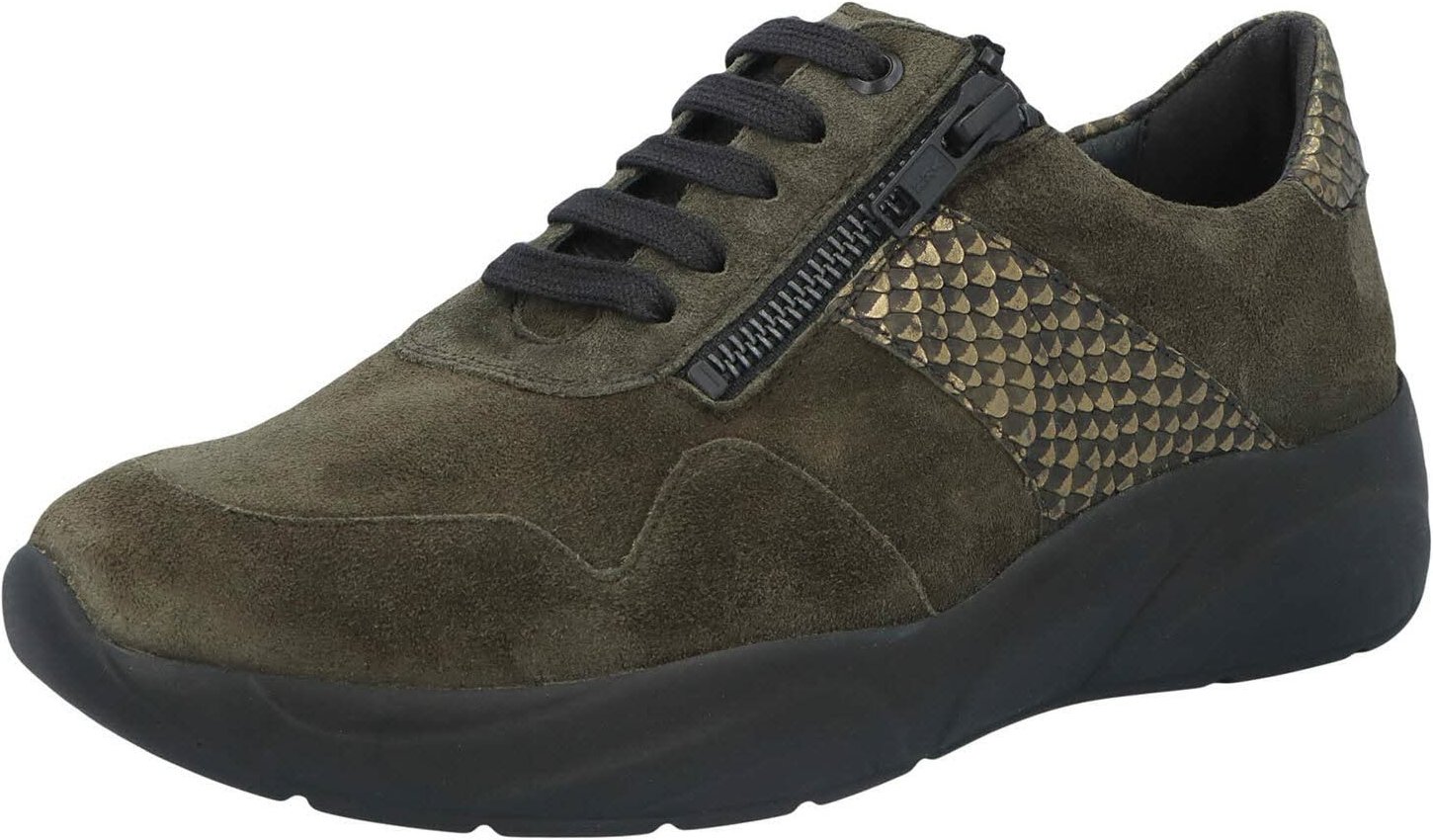 Solidus Kea grün 5,5