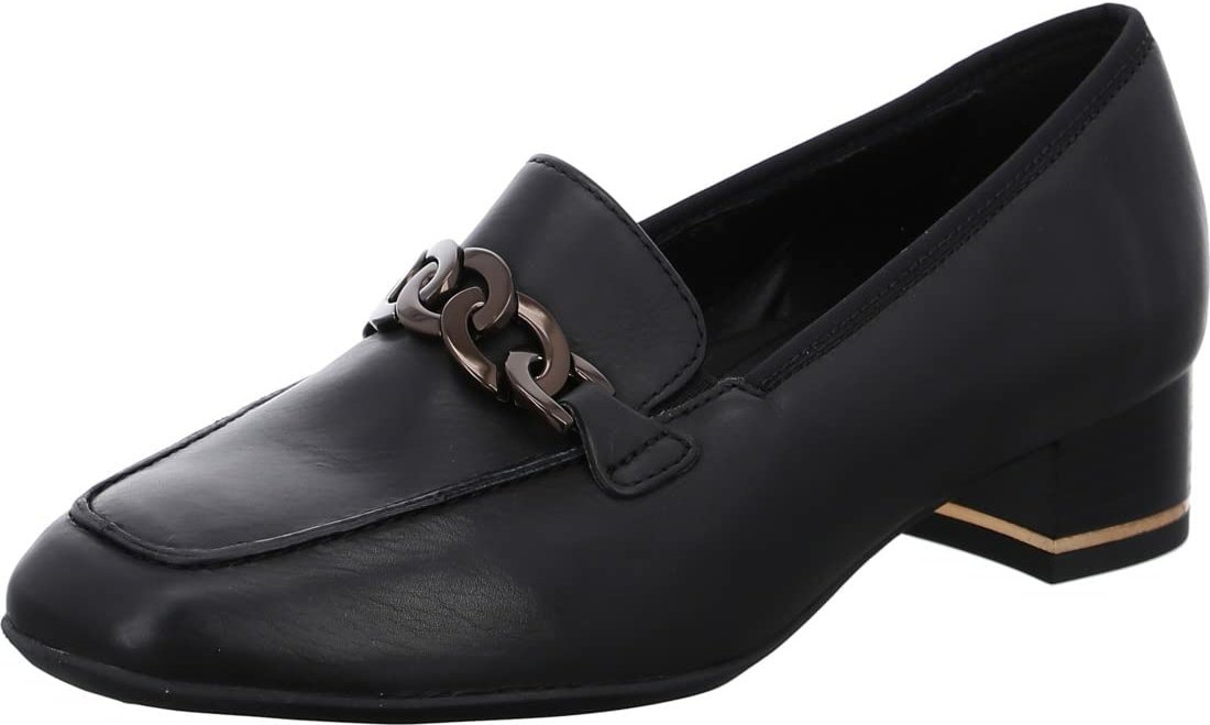 Ara GRAZ schwarz 8,5