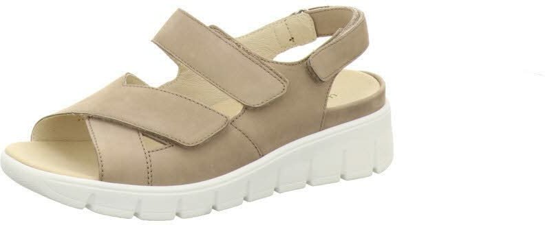 Waldläufer beige 6