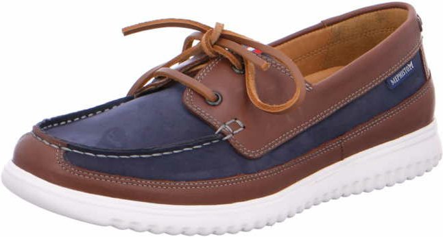 Mephisto NAVY blau 7
