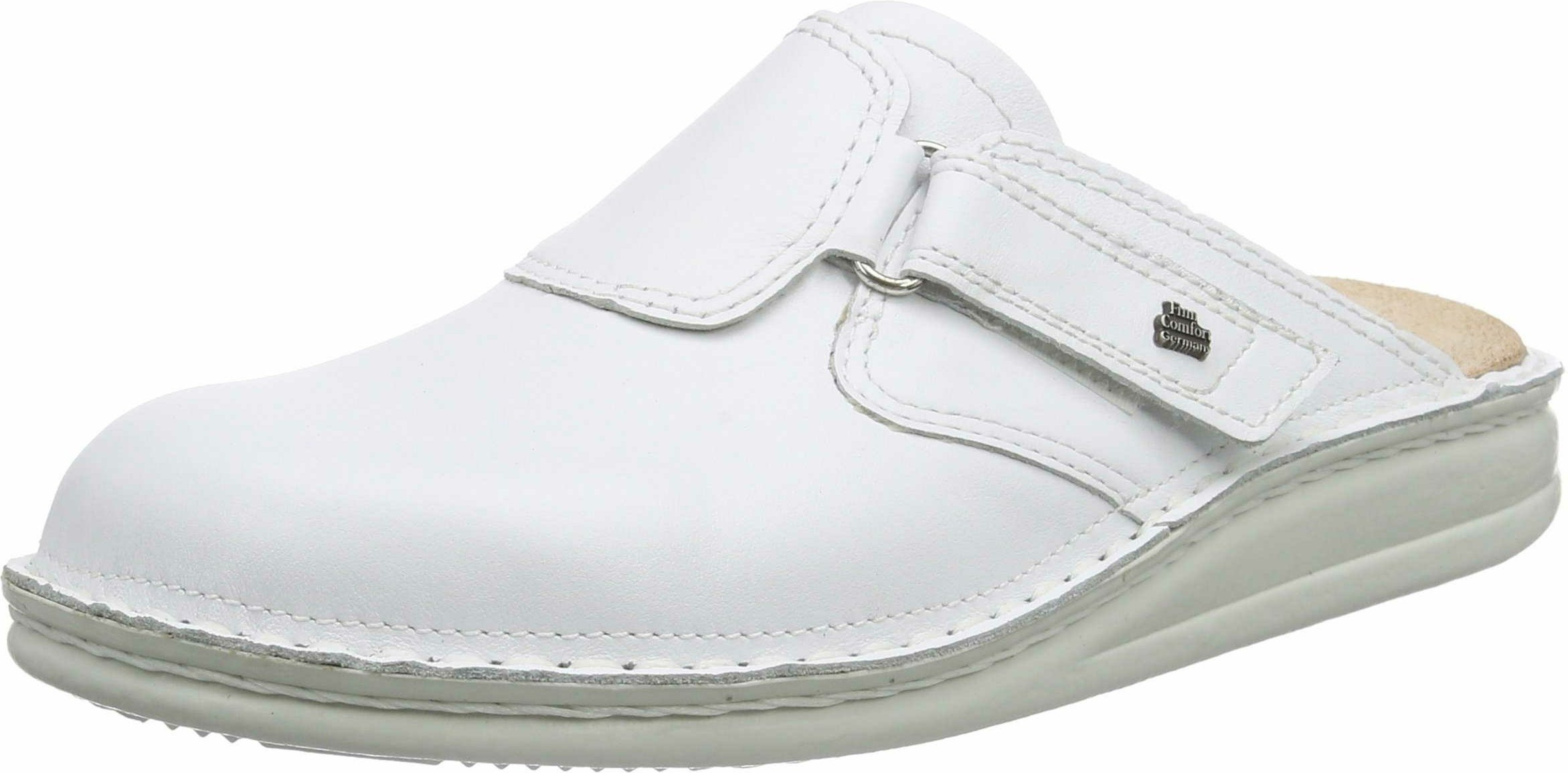 Thumbnail - Finn Comfort Venedig weiß 36