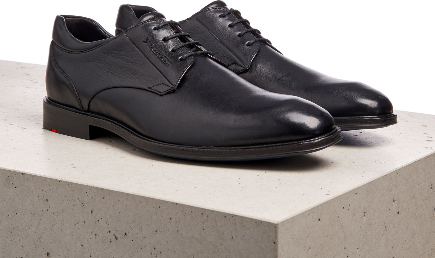 Thumbnail - Lloyd Shoes GmbH schwarz 40,5
