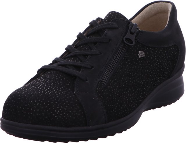 Finn Comfort Bexley schwarz 40,5