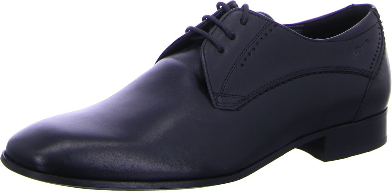 Business Schuhe schwarz Boyd 40