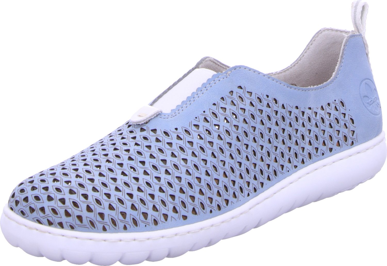 Rieker - 24580054 38