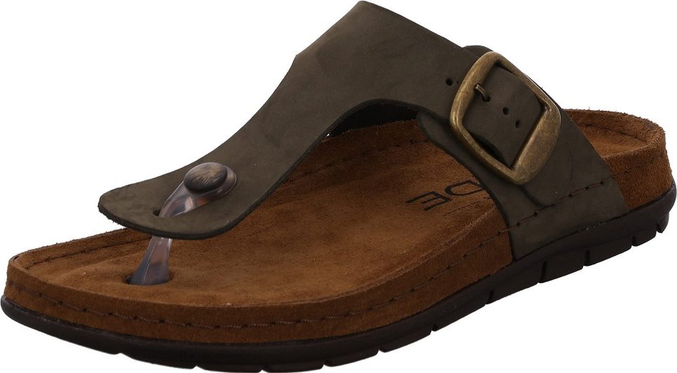 Rohde Damen Rodigo Pantoletten 37