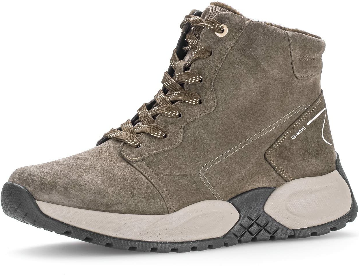 Stiefelette schlamm (EUR 38|5|schlamm) 7,5