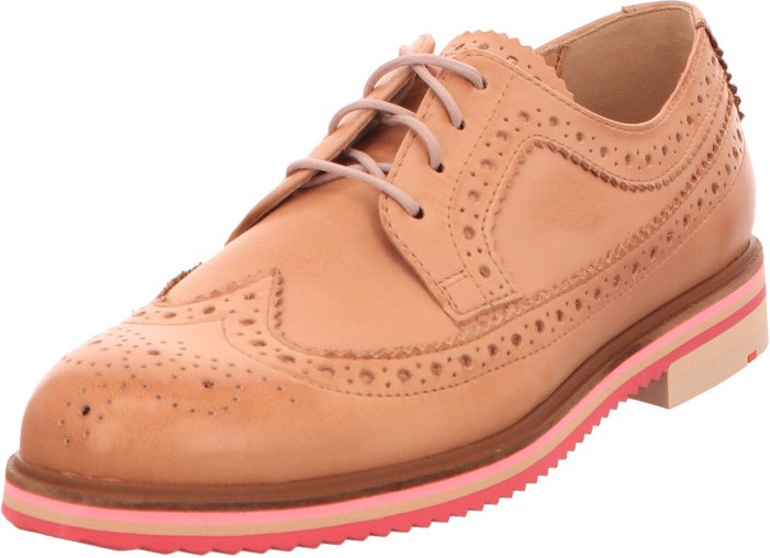 Lloyd Shoes GmbH Männlich Halbschuh taupe 7