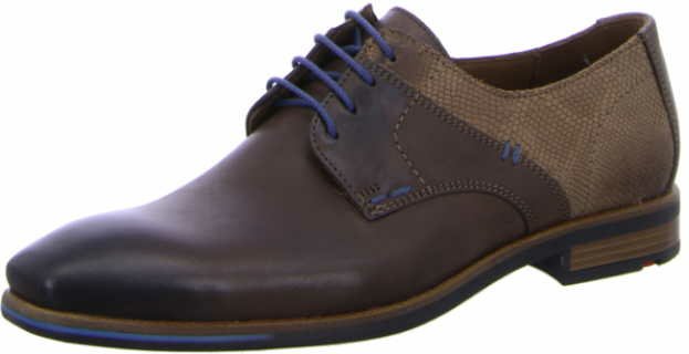 Lloyd Shoes GmbH Damien braun 42,5
