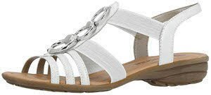 - Leder Weiss - 17-017-5-29-02 41