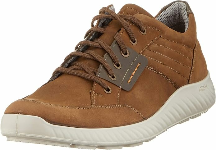 Jomos Menora nuß capucino braun 44