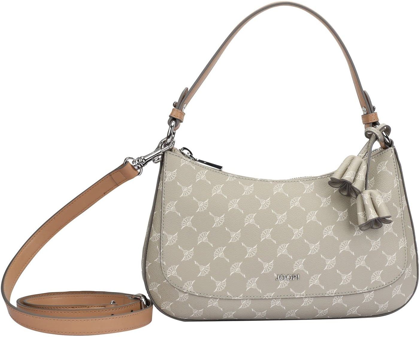 Handtaschen braun LOREEN EDITION 38