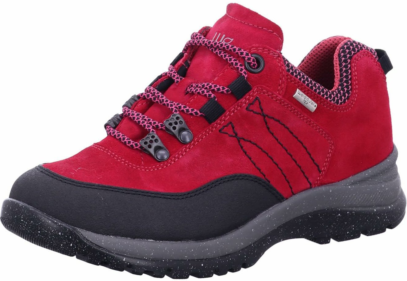 Waldläufer Adult Sport-NET rot 41