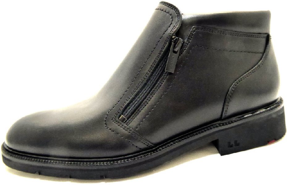 Lloyd Stiefelette 9,5