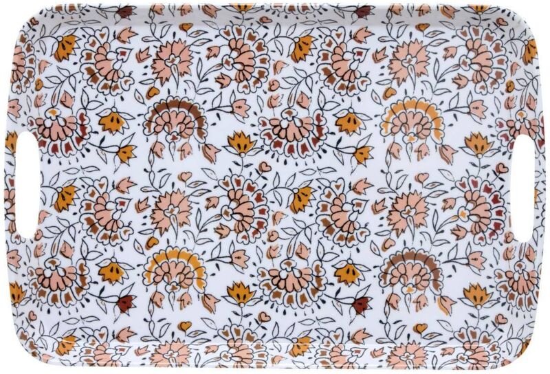 Tablett misti 30x22cm mit henkeln - 5five