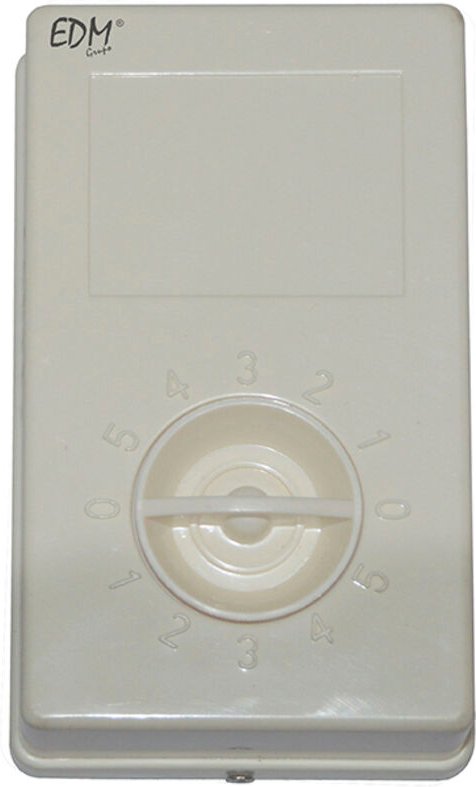 Regler für industrielle Deckenventilatoren