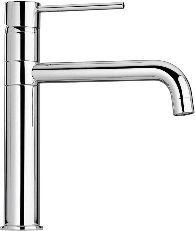 Thumbnail - Paini France - Spültischmischer Cox Ring hoch mobil