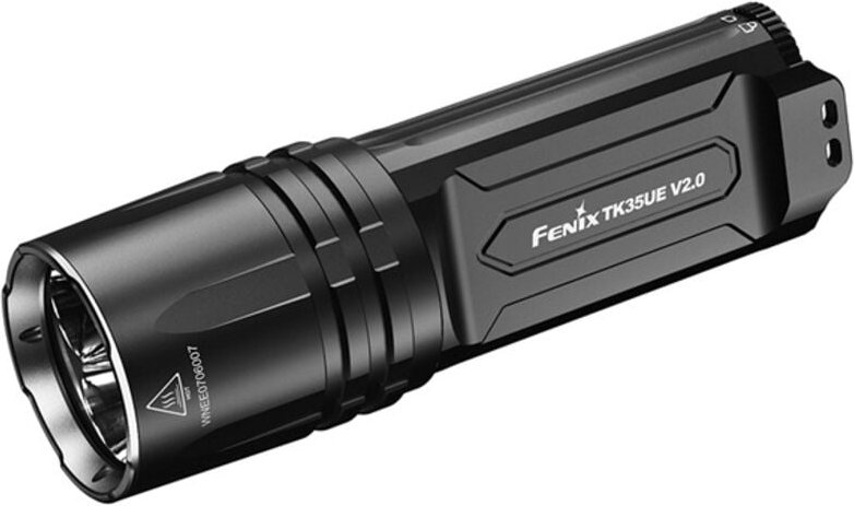 Fenix - TK35UE V2.0 Taschenlampe