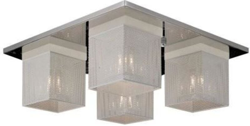 Helios MX1029164A Italux Deckenleuchte