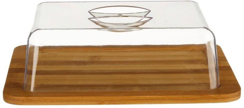 Bambus-käsedose - 5five