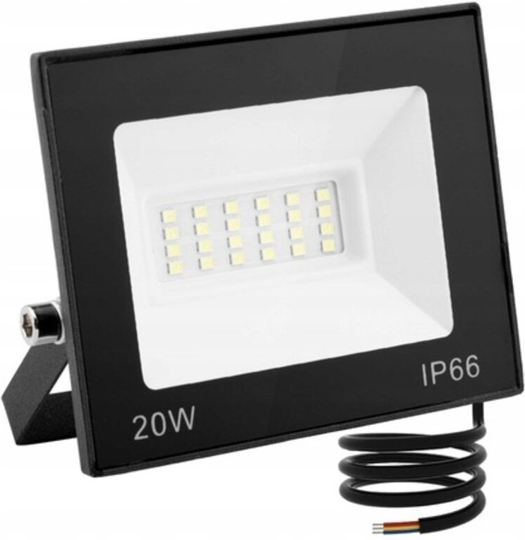 Led-Lampe Flutlicht Outdoor Garten Starke 20w