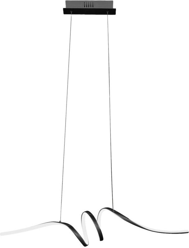 LOOP 28W LED 4000K Pendelleuchte