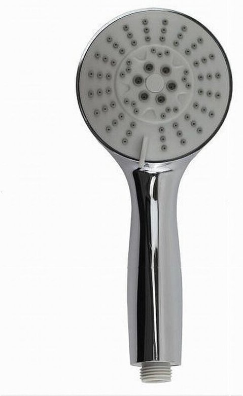 Trade Shop Traesio - Trade Shop - documental doctoren rotondo bagno soffione doccia cornetta modern 25 x 12 cm 69105 -