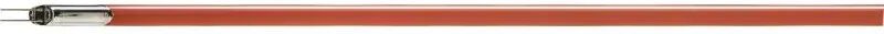 726841 Rot fluoreszierendes Neon tl-d 18W/15 T8 G13 - Philips