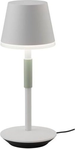 Hue Go Tischleuchte weiß White Color Ambiance Akku - Philips