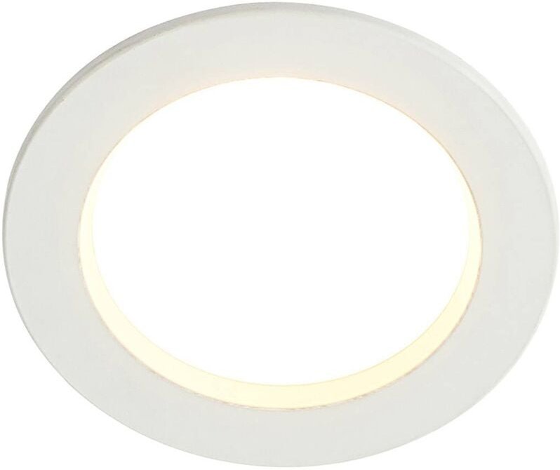 Downlights "Milaine" für Badezimmer von Arcchio