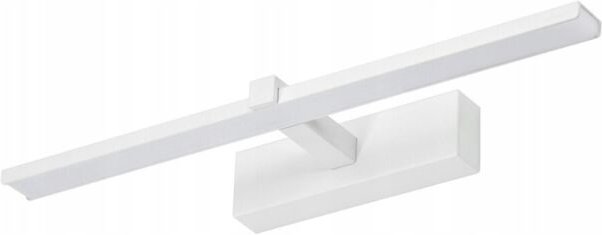 Thumbnail - Lampe Über Dem Spiegel Led-Wandlampe 40cm 8w Für Badezimmer