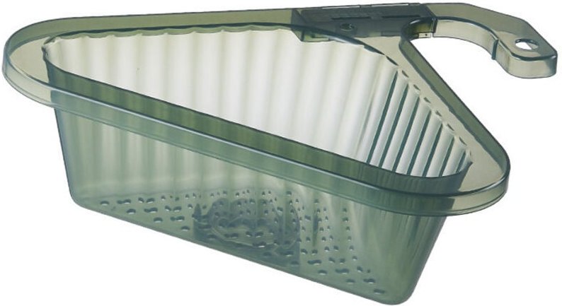 Panier de vidange pour évier de cuisine (vert)