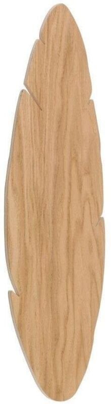 Tk-lighting Gewinde für Einbau-Wandlicht G9 13x15x33 cm