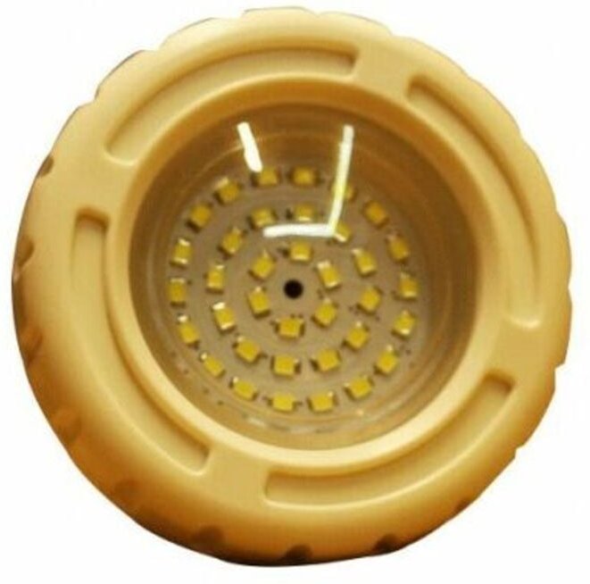 Lampe 12W E27 weiß neutral entspricht 80 w Glühlampen A60 2