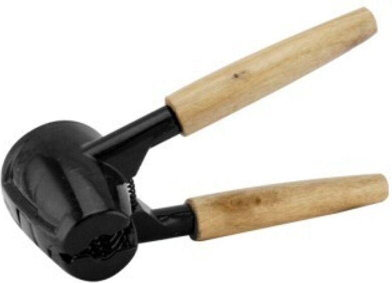 Nussknacker mit Holzgriff, LOGUI