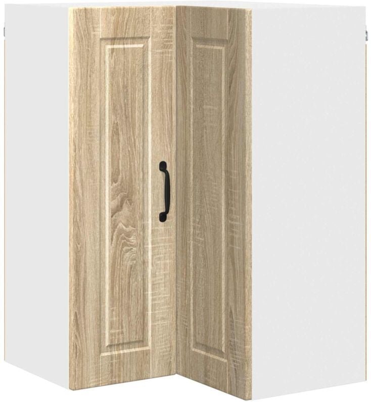 Küchenschrank Sonoma-Eiche 57 x 57 x 80 cm Holzwerkstoff vidaXL