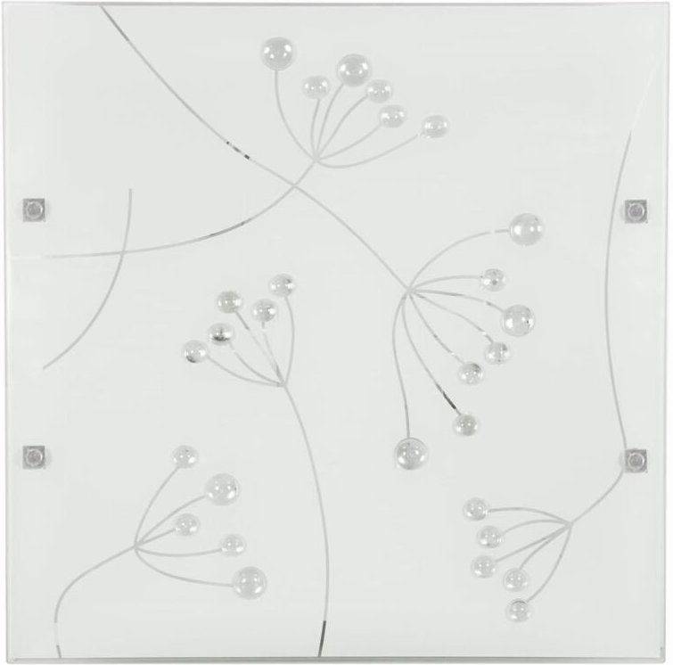 Candellux ARTY 10-61010 weiße Deckenleuchte