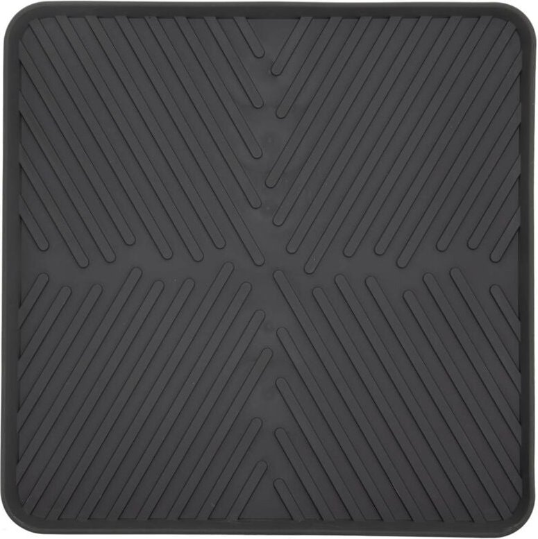 Secret De Gourmet - Geschirrteppich mit rand 30x30cm - 5five