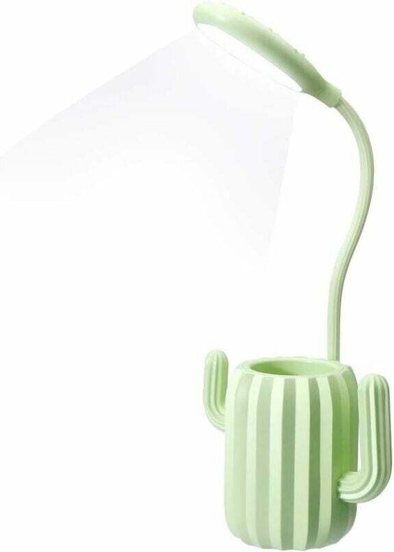 Kinderschreibtischlampe, VADIV dimmbare Touch-LED-Schreibtischlampe, wiederaufladbare Leselampe fürs Bett, kabellose Sch...