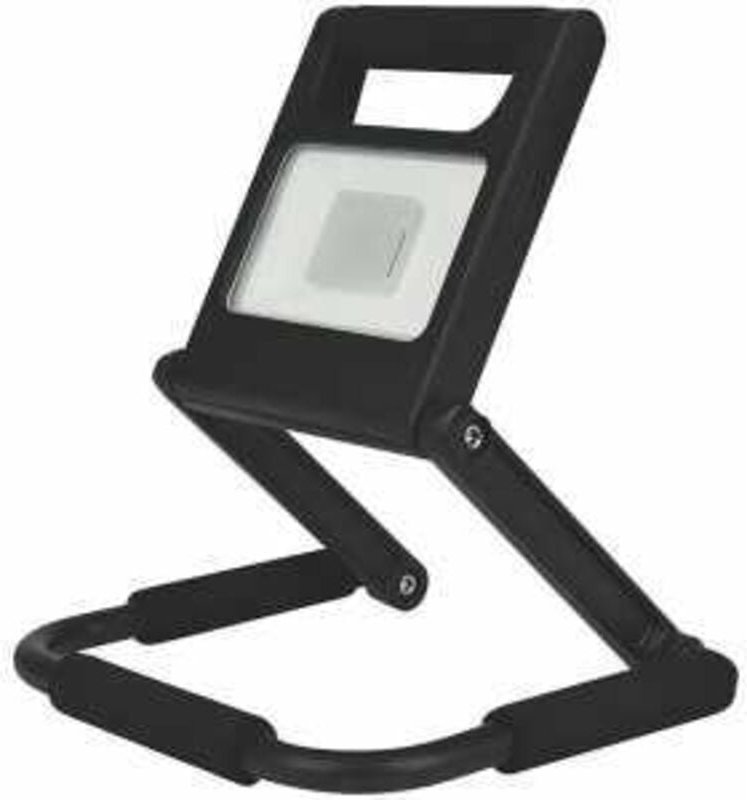 FP - Faltbarer led Strahler Akku 10W