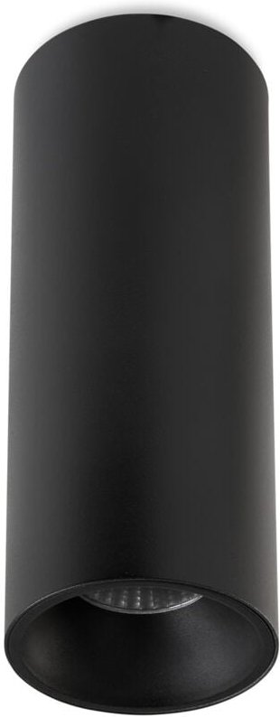 Leds-c4 - Módulo Play Deco Surface 3000K 7W 3000K cri 80 Negro IP23 603Lm