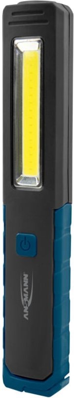 Led Werkstattlampe 210 Lumen - Arbeitsleuchte kabellos magnetisch - 3W - Ansmann