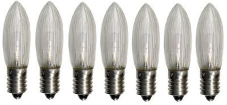 E10 Leuchtmittel Spare Bulb Universal led - Star Trading