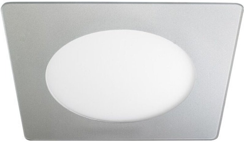 Novo Lux LED-Downlight (6 w) Cristalrecord 02-807-06-481