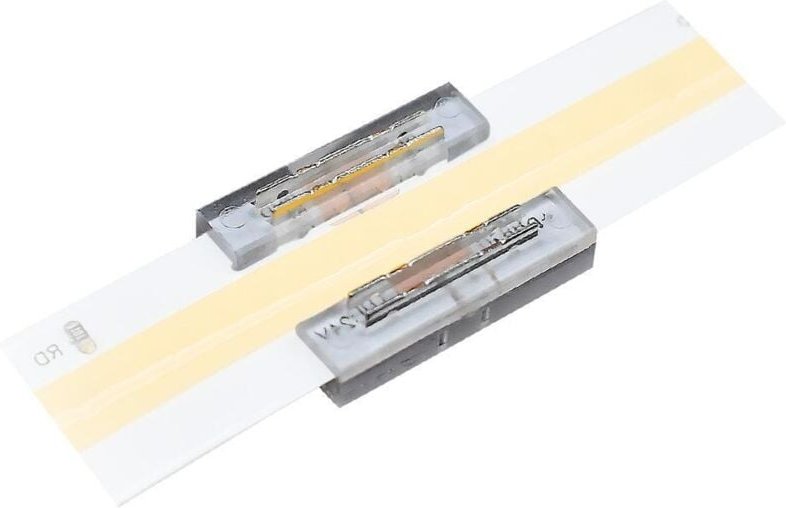 Strip Verbinder 12mm 3Pin für CCT COB LED-Streifen IP20 DC24V/4A