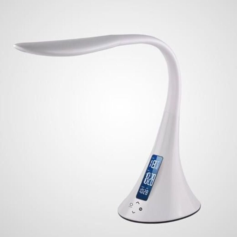 New Majestic LL-406 Tischleuchte 10 W LED A++ Weiß