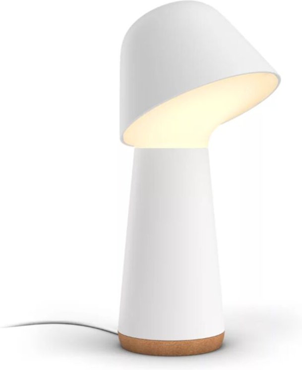 Philips Hue - Led-tischlampe twilight 13.4w 2000-6500k weiß - 26299700