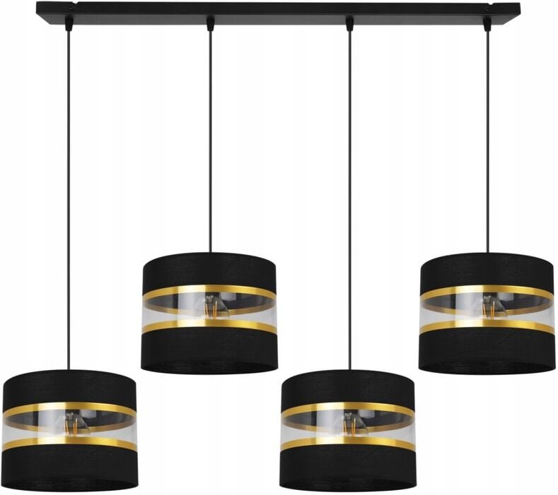 Thumbnail - Decke Hängend Lampe Kronleuchter Lampenschirm Modern